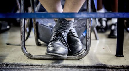 Africa needs a revolution in education