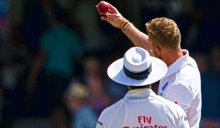 Analysis: How about legalising ball 'tampering'?