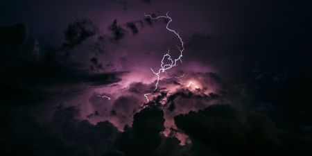 The Covid-19 storm is upon us