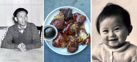 Finding the Hong Kong chicken heir (and other PE princesses)