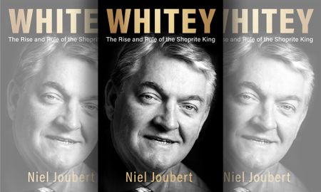‘Whitey: The Rise and Rule of the Shoprite King’ – on takeovers and turnarounds