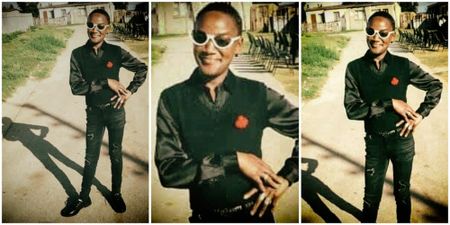 Farewell to a young elder: Eastern Cape community pays tribute to a beloved LGBTQI son