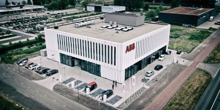 ABB: SA subsidiary of Swiss automation firm to pay back R1.56bn to Eskom
