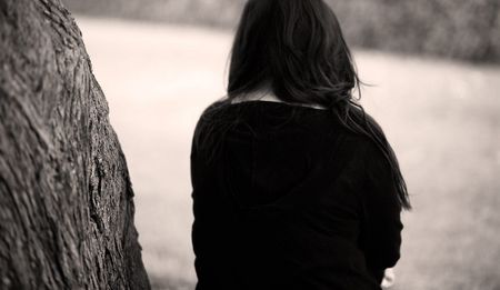 Transgender in Focus: Adrift – Tamarin’s story