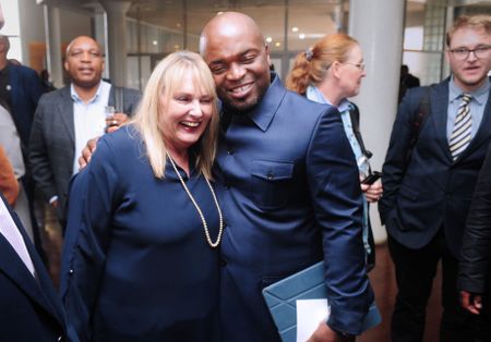 How the ANC-EFF partnership failed in Ekurhuleni and led to the re-election of Mayor Tania Campbell