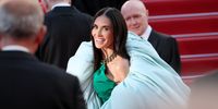 Closing Ceremony Red Carpet - The 79th Annual Cannes Film Festival
