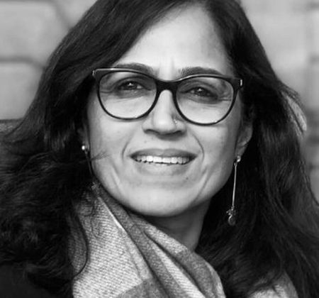 Ritu Kapur