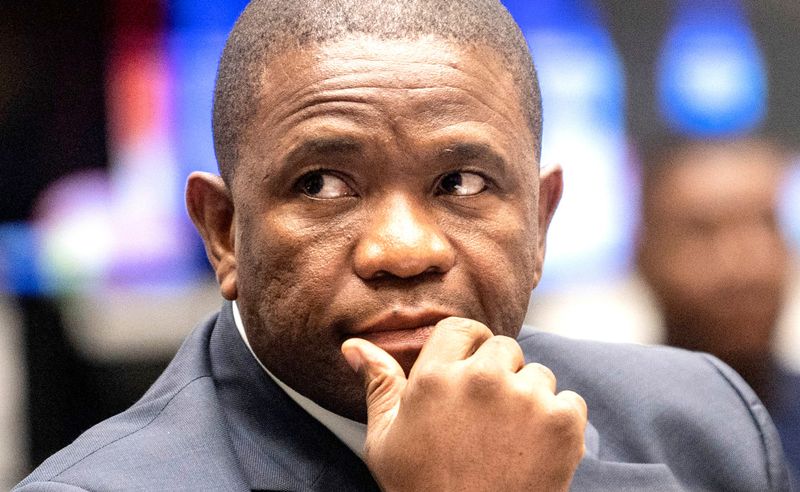 How Mkhwanazi’s allegations reshaped the fight against organised crime in the SAPS