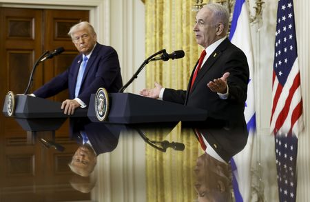 Post-war plan sees US administering Gaza for at least a decade: Washington Post