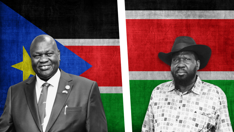 Can South Sudan’s peace process be rescued?
