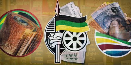 Mired in opacity — 10 hard truths about SA’s political party funding