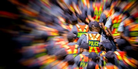 ‘Outdated’ policing, lack of state funding render GBV training for SAPS officers redundant, say NGOs, experts