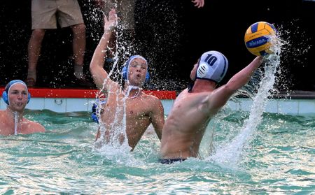 How Bishops rose from contenders to kings of schoolboy water polo