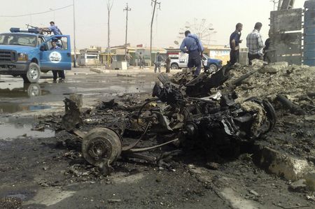 14 January: Iraq’s Anbar province sees renewed surge in violence