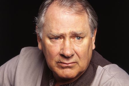 Farewell to giants of our own time