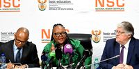 Umalusi and Minister Siviwe Gwarube greenlight NSC results amid Pretoria paper leak scandal