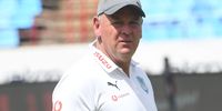 Bulls coach Jake White during the Carling Currie Cup final between the Vodacom Bulls and Cell C Sharks. (Photo: Lee Warren / Gallo Images)