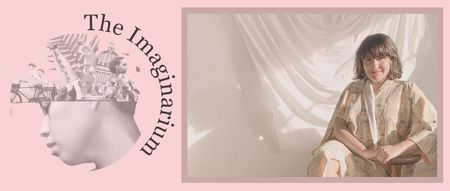 Katherine-Mary Pichulik, ethical jewellery brand designer