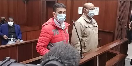 Weekend of arrests in KZN — now the wait for convictions