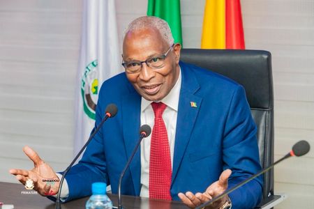 Trust deficit threatens Guinea’s peaceful return to civilian rule