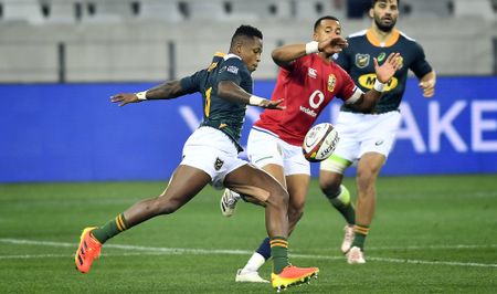 SA ‘A’ stun British & Irish Lions in unofficial ‘fourth Test’