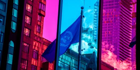 Why does the biodiversity summit get less support than its climate sister? It’s about power, say experts