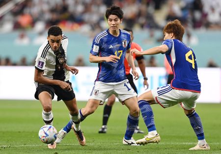 Jamal Musiala on Messi comparisons, neuroathletics and how to pick a lock