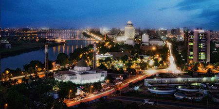 South Africa’s acting ambassador to Sudan accused in assassination and murder plot