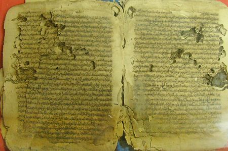 Timbuktu: SA's uncertainty as rebels move in