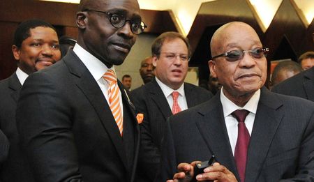 GroundUp: Young leaders call on President Zuma to take action against xenophobia