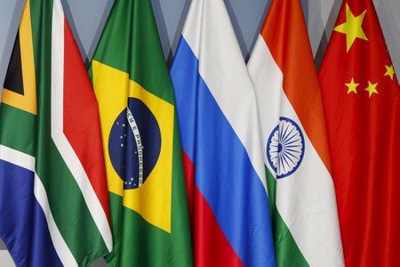 Xi and Putin score wins as more Asian leaders want to join BRICS