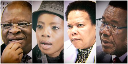 Candidates for IEC grilled on their suitability for policing ‘difficult’ 2024 elections