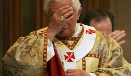 About 100 million Christians persecuted around the world-report