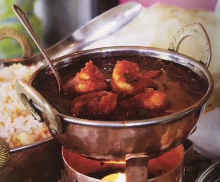 Durban to Cradock — prawns, more prawns, alpine beauty, and Pothole Hell