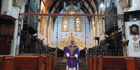 St Mary’s Cathedral — 200 years as a cornerstone of Nelson Mandela Bay’s history