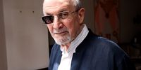Knife: The Attempted Murder of Salman Rushdie documents the assault on free speech