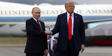 Controversy and speculation swirl around next two G20 summits — largely due to Donald Trump