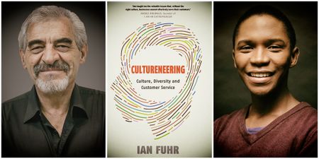 Sorbet Group founder Ian Fuhr believes South Africa has a political leadership crisis