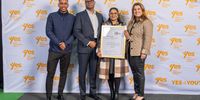 Motus and YES mark six years of driving youth employment across South Africa’s automotive