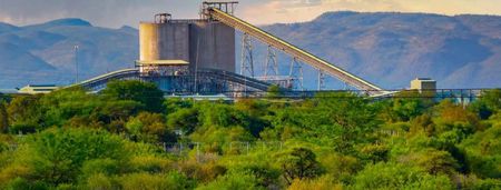 Implats latest SA mining company to be hit by underground sit-in