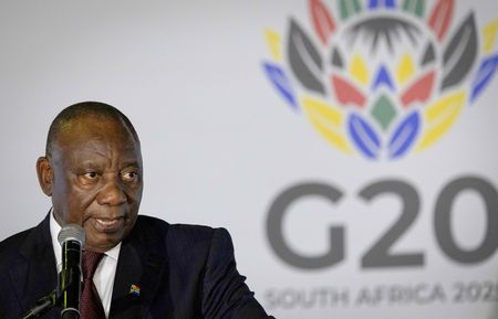 Unpacking G20 — SA experts explore summit’s key topics in Daily Maverick series