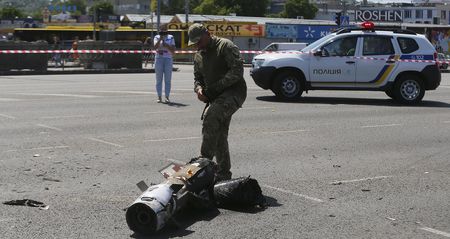 Russia strikes airbase in heavy new bombardment; SA Reserve Bank sounds alarm on threat of sanctions