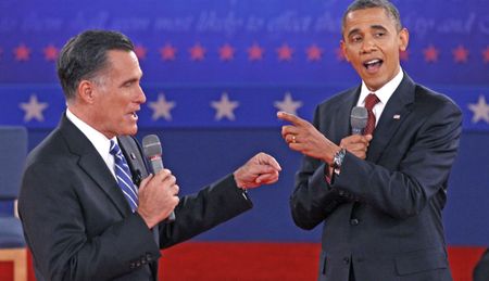 US2012, second debate: Obama strikes back