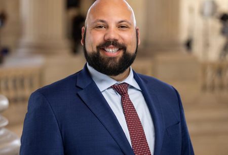 EXCLUSIVE: Joel Burke, who wrote the book on Estonia’s modern history, is American — that’s not weird at all