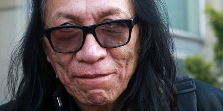'Maybe today, I’ll slip away…' Sugar Man Sixto Rodriguez passes away