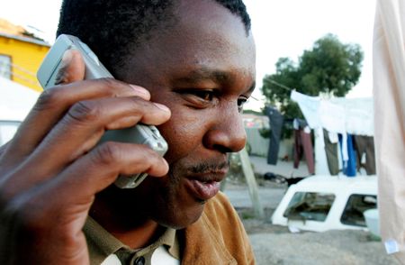 MTN hits trouble in the Middle East, just not where expected