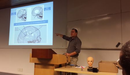 Inge Lotz murder: Nine years later, two amateur forensic sleuths once again point fingers at Fred van der Vyver