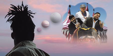 Forfeit and forget – suddenly no cadres can remember currying favour with the Guptas