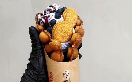 Gqeberha ice cream startup eyes major supermarket deal ahead of R1m pitch
