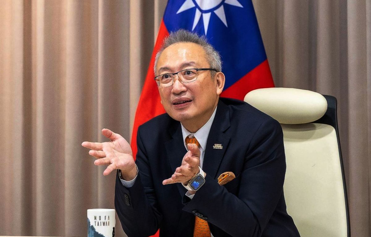 ‘Not Today’ — Taiwan strives to give Xi Jinping daily doubts on invasion